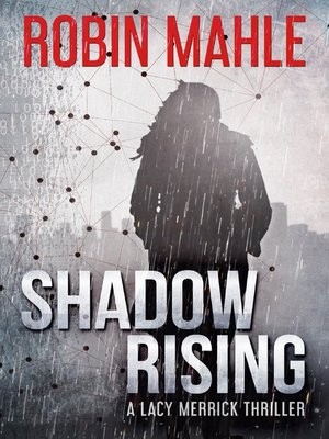 cover image of Shadow Rising